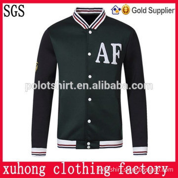 Fitness Men's Coat,Men's Coat With Clothing Label